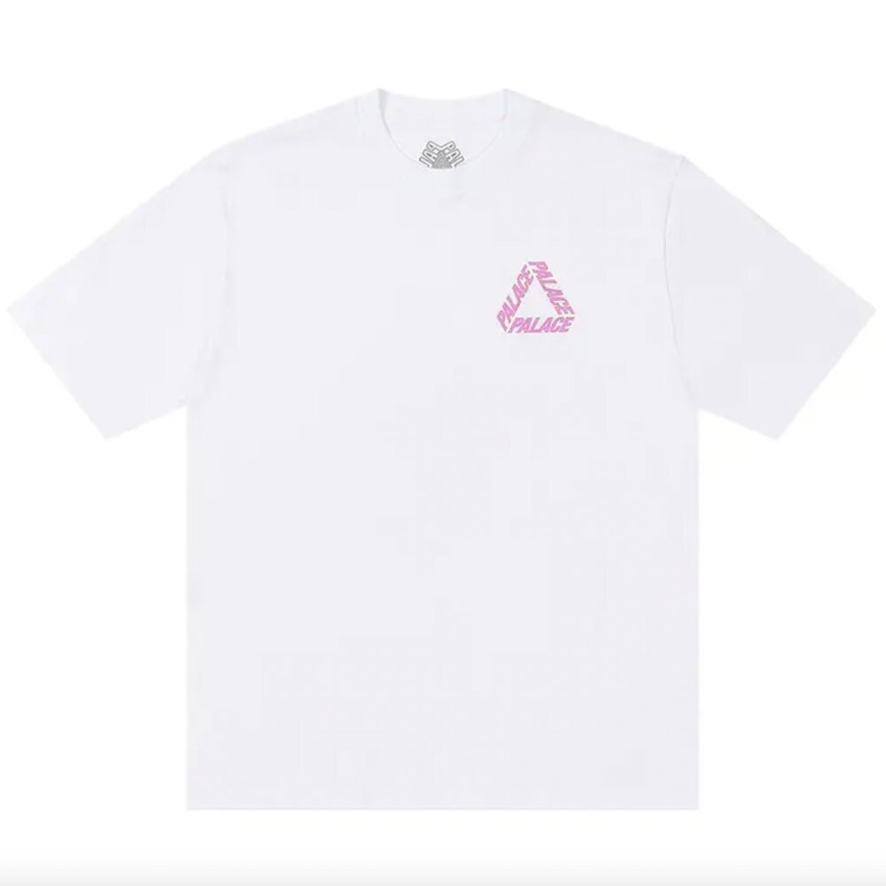 Palace Demon P3 T-Shirt - Picture 2 of 5